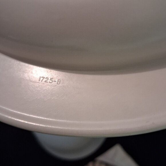 3 Pc Tupperware Ultra Microwave Casserole 1722, 1725 & 1726 Lid - Picture 7 of 10